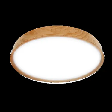 Светильник светодиодный ДБО-36w 4000К 2880Лм IP20 ''PINE''