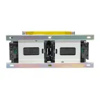 Пускатель магнитный 115А катушка управления 230В AC реверсивный 2NO КТЭ