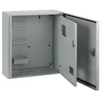Корпус металлический ЩУ 3/1-1 76 У1 IP54 (445х400х150) (33)