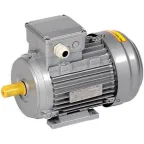 Электродвигатель трехфазный АИР 71A2 380В 0,75кВт 3000об/мин 1081 DRIVE