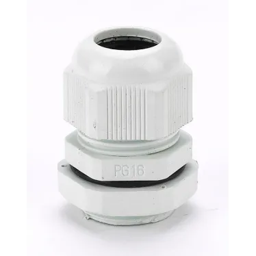 Сальник PG-16 диаметр кабеля 6-13 IP54