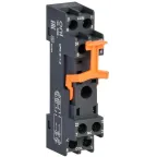 Розетка ORS-G-1-2 для реле OGR-1 2C