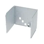 Комплект адаптера и перегородок 12M1 630/630A 4P