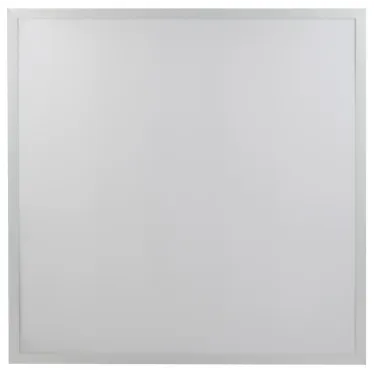 Светильник светодиодный ДВО/ДПО SPO-1-40-4K-M [4] с равномерной засветкой 595x595x25 40Вт 4200Лм 4000К мат (4/72)