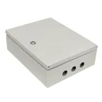 Щит распределительный навесной ЩРН-24 (395х310х120) IP54 Basic