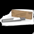 Светильник уличный консольный ДКУ 120 Вт 11000 лм 4000К AC 220В IP65 546х170х67мм широкая КСС Ш Avenue Gauss