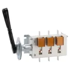 Рубильник ВР32-31-А70220-100А-УХЛ3