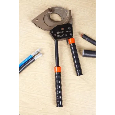 Ножницы секторные НС-100БСР Expert