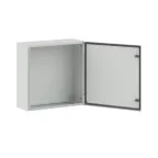 Корпус сварной ST без М/П 600x600x250