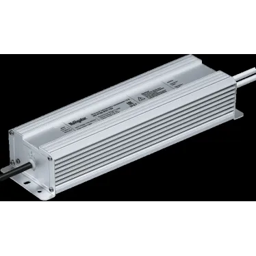 Драйвер LED 100w IP67 12v.