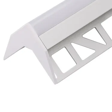 Заглушка ARH-DECORE-S12-EXT Square глухая (ARL, Пластик)