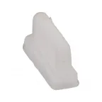 Заглушка на соединительную шину 1-фазную