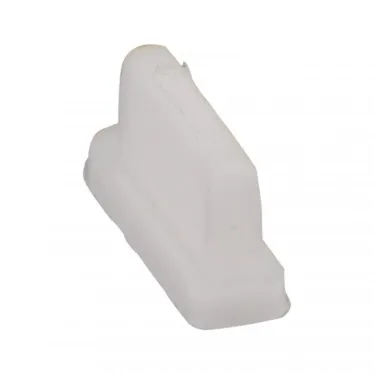 Заглушка на соединительную шину 1-фазную