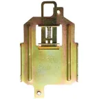 Скоба RCS-1 на ДИН-рейку для ВА88-32