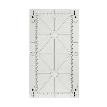 Щит распред. навесной ЩРН-ПГ-36 (625х345х155) IP65 PROxima