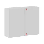 Корпус сварной серии ST двухдверный 800x1000x300