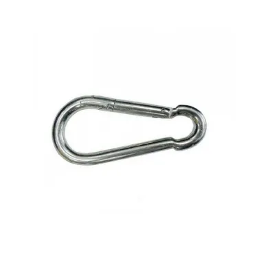 Карабин 4х40 DIN 5299 (1шт)