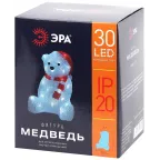 Фигура LED Медведь, 220V ENIOF - 13