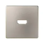 Накладка на механизм 7501094-039, шампань