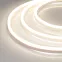 Гибкий неон ARL-NEON-1608-SIDE 24V Day (ARL, 6 Вт/м, IP65)