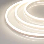 Гибкий неон ARL-NEON-1608-SIDE 24V Day (ARL, 6 Вт/м, IP65)