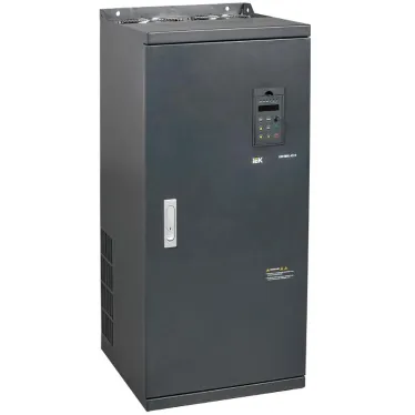 Преобразователь частоты CONTROL-A310 380В 3Ф 250кВт 480А P-режим