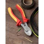 Ножницы кабельные НКи-12у Expert 1000В