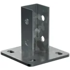 Крепление потолочное для STRUT-профиля EZ