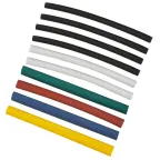 Набор ТТУ 6/3 (4хЧ 2хБ К С Ж З) упаковка 10х10см