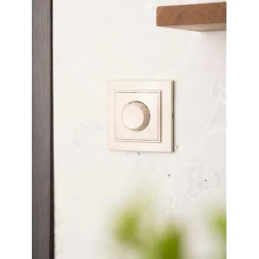 Минск Светорегулятор СП 600W 220В бежевый