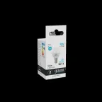 Лампа светодиодная LED 8 Вт 540 лм 4100К шар P45 нейтральный E14 AC 220В Elementary Gauss