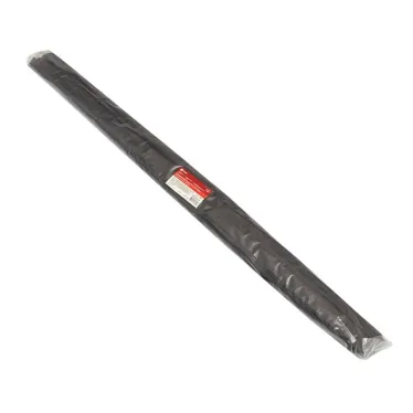 Трубка термоусаживаемая ТУТ нг 16/8 черная в отрезках по 1м PROxima