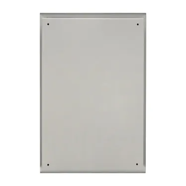 Щит распределительный встраиваемый ЩРв-36з IP31 520х340х120 с замком