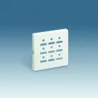 Накладка на 05242-39, S82,82N, белый