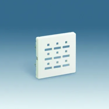 Накладка на 05242-39, S82,82N, белый