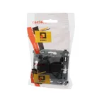 Avanti Механизм управления рольставней в стену, , Черный матовый