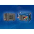 Стабилизатор RS-1/10000 «» релейный однофазный, 10,0 кВА.