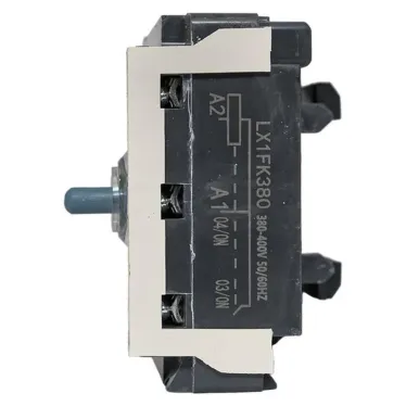 Катушка управления КТЭ F 500А 380В