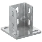 Крепление потолочное усиленное 50х70-4.0 HDZ IEK