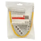 Комплект клеммников SV50 3x KE10.504 + 1x KE10.506 (Al 10-50 / Cu 2,5-35) для сетей уличного освещения EKF