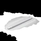 Светильник промышленный линейный ДСП 18 Вт 1700 лм 4000К AC 220В IP65 590х40х30мм матовый ULTRACOMPACT Gauss