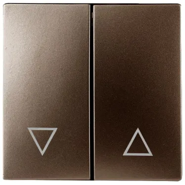 Клавиши для 12-1109, 12-1110, 14-1109, 14-1110, бронза (20/200/7000) 12-6203-13