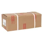 DIN-рейка 1мм. перфорир. (300мм.) PROxima