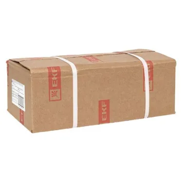 DIN-рейка 1мм. перфорир. (300мм.) PROxima