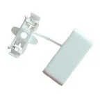 DLP Накладка на стык 40 мм