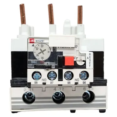 Реле тепловое РТЭ-3357 37-50А