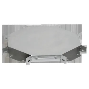 Крестовина 35х100