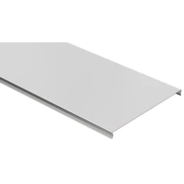 Крышка на лоток основание 400х2500-1,5мм