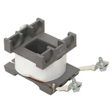 Катушка управления КМЭ 40А-95А 24В