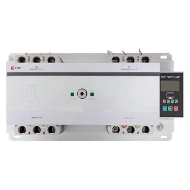 Устройство автоматического ввода резерва АВР ТСM 400/250А 3р